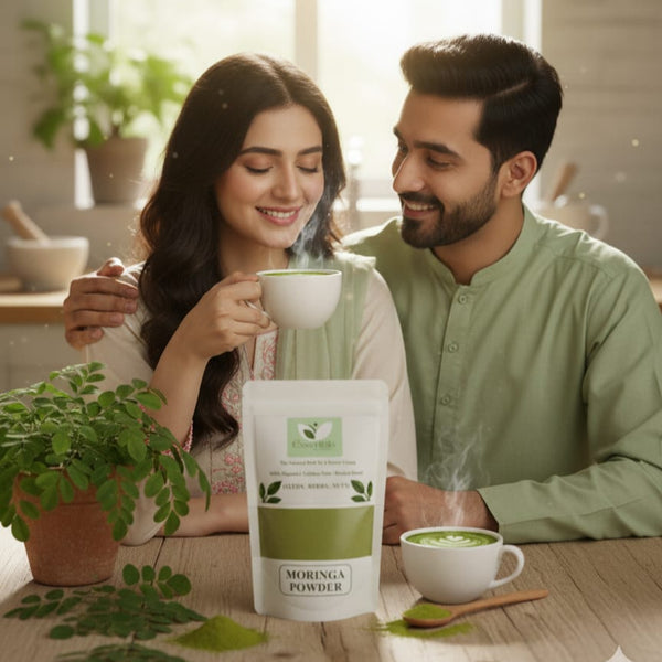 Moringa Powder