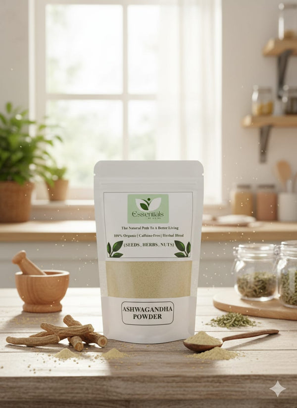 Ashwagandha Powder